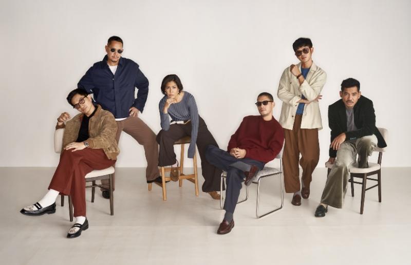  Rayakan 23 Tahun Berkarya, MALIQ & D’Essentials Hadirkan Single Baru Berjudul “Dekat”