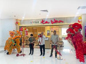Little Ta Wan Hadir di Indramayu, Sajikan Konsep Baru yang Praktis dan Terjangkau
