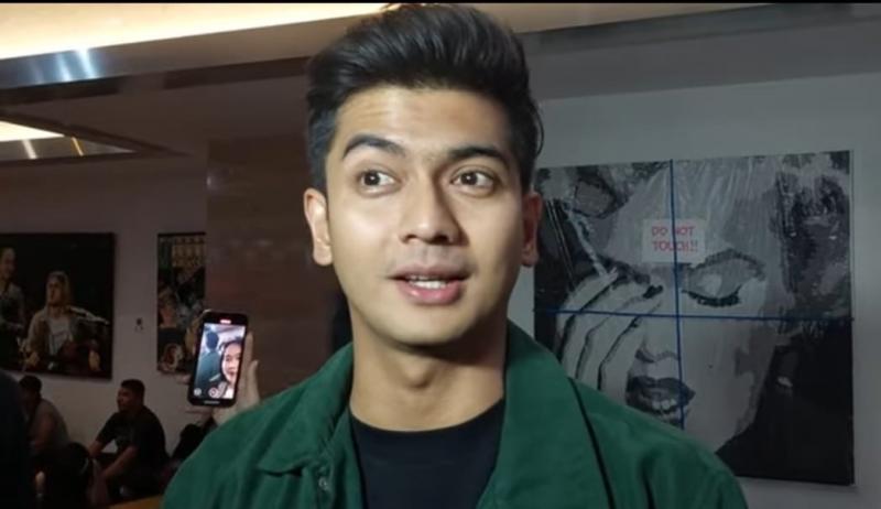 Teuku Ryan Cerita Soal Kurban dan Kebersamaannya dengan Moana di Idul Adha Tahun Ini