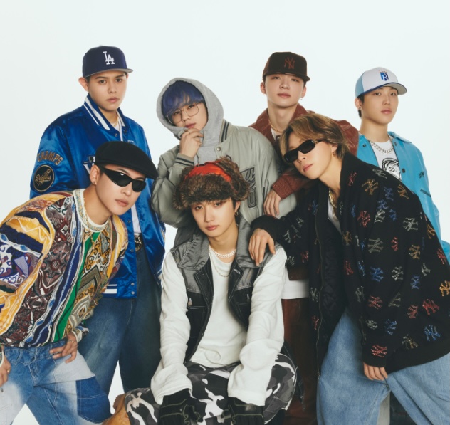 BE:FIRST Tampil Garang Lewat Single Baru “GRIT”, Pamer Ambisi dan Energi Global