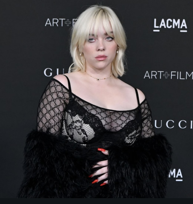 Billie Eilish dan Nat Wolff Resmi Pacaran, Tertangkap Mesra di Venesia