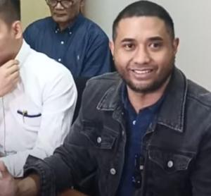 Rayen Pono Desak Presiden dan DPR Segera Beri Izin Pemanggilan Ahmad Dhani Terkait Kasus Dugaan Penghinaan SARA