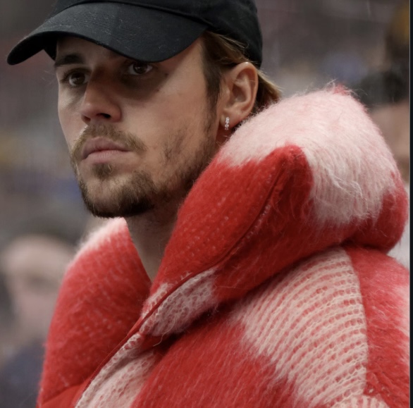  Justin Bieber Curhat Soal Cinta Tanpa Syarat: “Tired of Transactional Relationships”