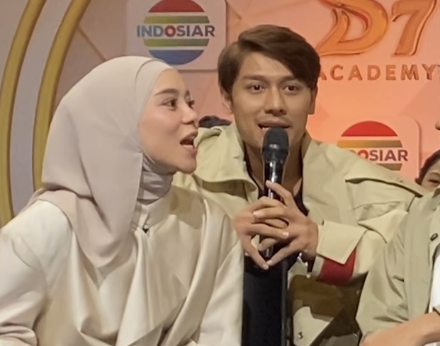 Rizky Billar Ungkap Antusiasme DA7: “Lebih Matang, Peserta Keren-Keren!”