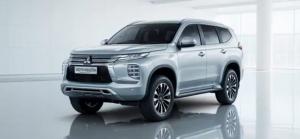 Resmi Meluncur! All-New Mitsubishi Pajero Sport 2026 Hadir dengan Desain Agresif, Fitur Canggih, dan Performa Bertenaga