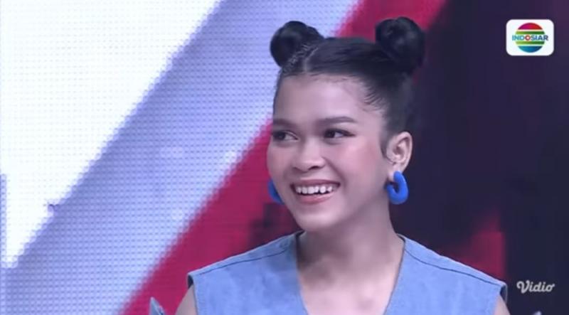 Zahra  Siap Persembahkan Penampilan Terbaik di Dangdut Academy 7, Minum Susu Sampai Dua Gentong Demi Suara Prima! 