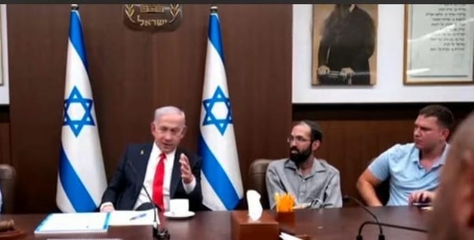  Ketegangan Memanas, Israel Serang Fasilitas Nuklir Iran, Klaim Cegah Ancaman Senjata Nuklir 