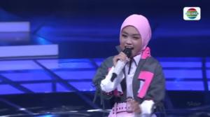  Cahya DA7 Bikin Haru di Panggung, Lesti Kejora Beri Masukan Langsung