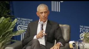  Barack Obama: Demokrasi Amerika Terancam, Kita Mulai Dekat dengan Autokrasi