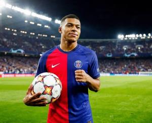 Kylian Mbappé Keluar dari Rumah Sakit, Kembali ke Kamp Latihan Real Madrid di Piala Dunia Antarklub