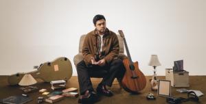 Nadhif Basalamah Rilis Album Deluxe “Nadhif (laman berikutnya)”, Sajikan 16 Lagu Penuh Cerita dan Warna Baru