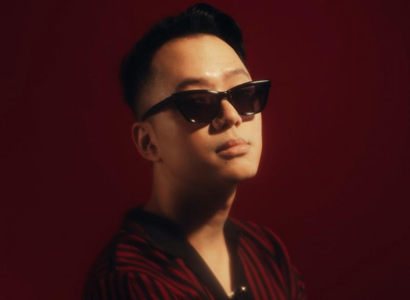 Sezairi Rilis “Kan Ku Nantikan”, Lagu Cinta Penuh Makna di Bawah Pohon Rambutan 