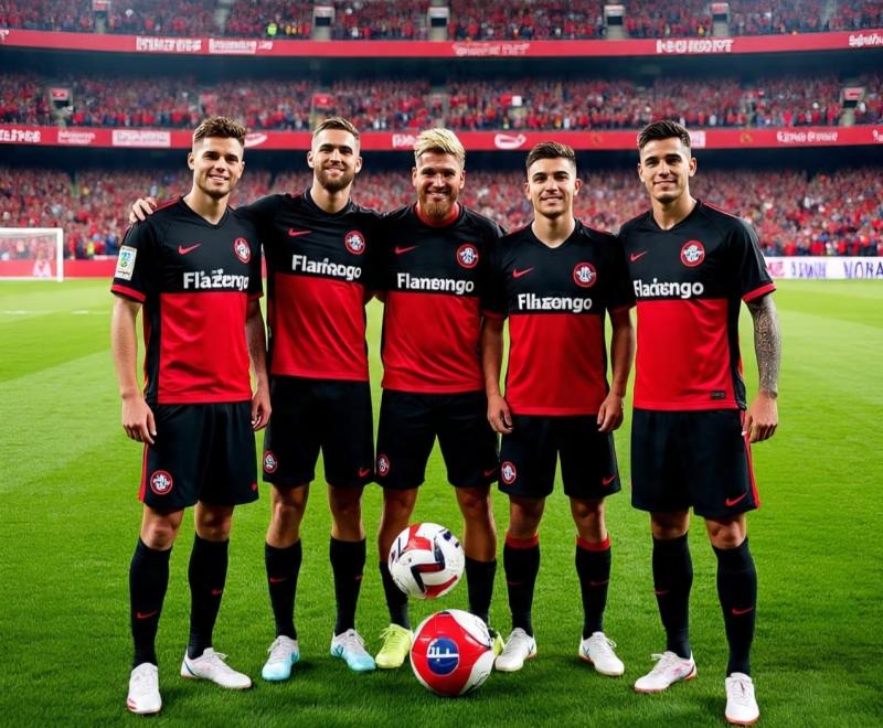 Chelsea Tumbang di Tangan Flamengo, Peluang ke Knockout Fifa Club World Cup Terancam 
