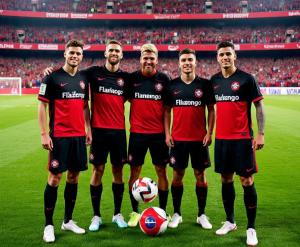 Chelsea Tumbang di Tangan Flamengo, Peluang ke Knockout Fifa Club World Cup Terancam