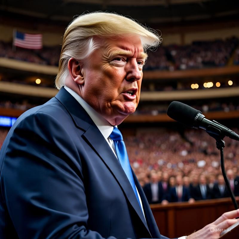 Trump Beri Ultimatum Dua Minggu untuk Iran, Isyaratkan Opsi Militer Tetap Terbuka