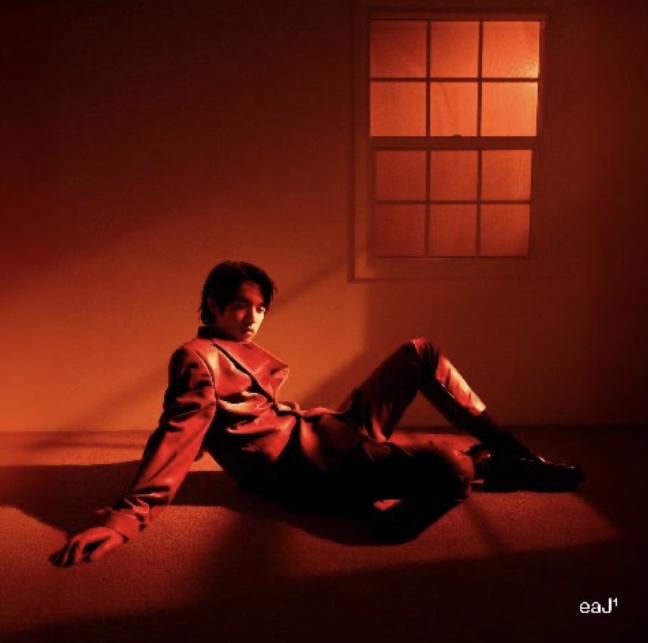 eaJ Rilis EP ‘1’, Proyek Musik Paling Berani dan Sinematik Jelang Tampil di Prambanan Jazz 2025