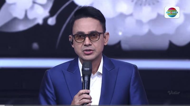 Dangdut Indonesia Berduka, Pedangdut Senior Hamdan ATT Meninggal Dunia