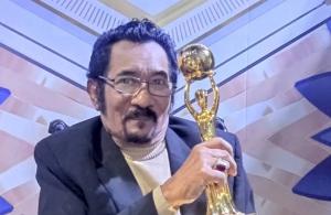  Kabar Duka, Pedangdut Senior Hamdan ATT Tutup Usia di Usia 76 Tahun