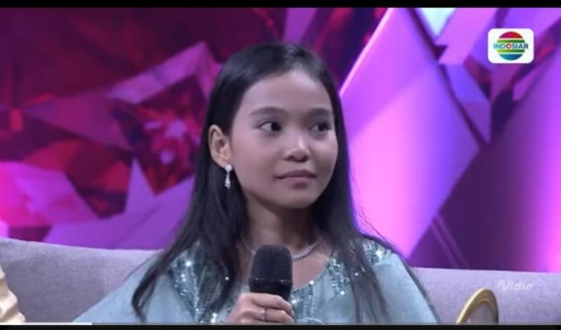 Air Mata Haru Warnai Audisi Dangdut Academy 7, Kisah Syaqirah ( Sidrap ) dan Peserta Lainnya Bikin Studio Terbawa Suasana