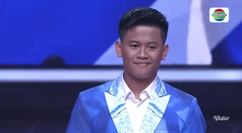 Yusuf Donggala Bikin Studio Geger di DA7, Tampil Apik dan Lolos ke Babak Selanjutnya