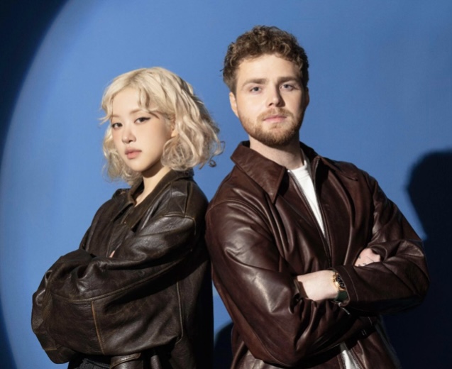 Alex Warren & ROSÉ BLACKPINK Rilis Kolaborasi Mengejutkan di Single “On My Mind”