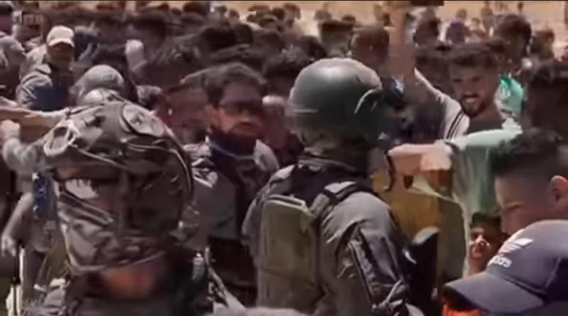  Eks Satpam Bongkar Dugaan Penembakan Warga Sipil di Pos Bantuan Gaza yang Didukung AS