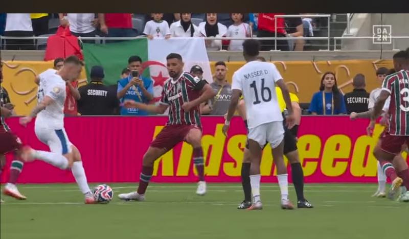 Fluminense Taklukkan Al Hilal Lewat Duel Sengit di Perempat Final, Martinelli dan Hércules Jadi Penentu