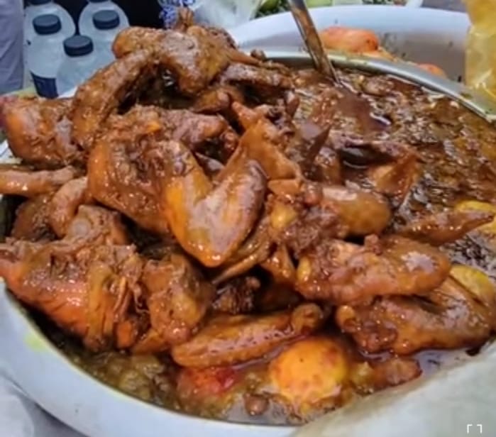 Haleem, Muri, dan Rahasia Masala: Wisata Rasa Kuliner India Saat Cuaca Dingin