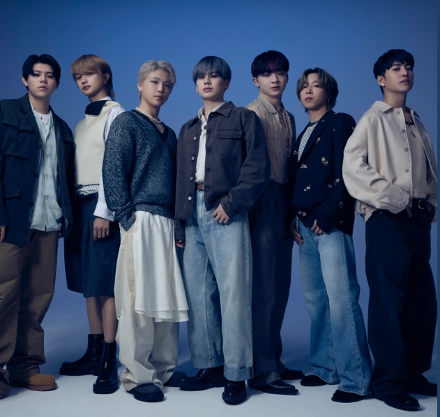 BE:FIRST Hadirkan Kehangatan Lewat Single “Under the Same Sky 空”, Resmi Jadi Lagu Wajib NHK N-Con 2025