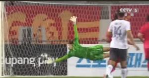 Korea Selatan Tahan Imbang China di Laga Sengit East Asian Cup