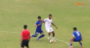 Timor Leste Permalukan Singapura, Lolos ke Semifinal ASEAN Police Cup 2025
