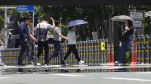 Seoul Catat Suhu Tertinggi Awal Juli dalam Sejarah, Gelombang Panas Picu Kekacauan dan Korban Jiwa