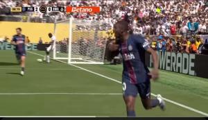 Paris Saint-Germain Permalukan Real Madrid 4-0, Fabian Ruiz Borong Dua Gol di Semifinal Liga Champions