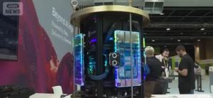 NVIDIA Pecahkan Rekor Dunia, Kapitalisasi Pasar Tembus 4 Triliun Dolar AS