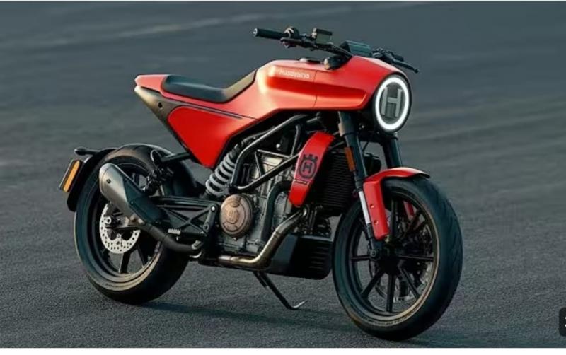 Husqvarna Allne 2026 Resmi Meluncur: Lebih Agresif, Lebih Cerdas, dan Siap Taklukkan Semua Medan 