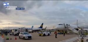 Langit Israel Kembali Terbuka, EL AL Tambah Penerbangan Langsung ke AS Mulai Oktober