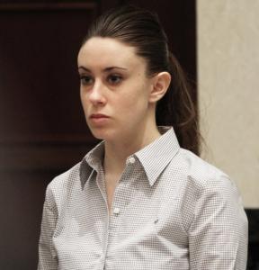 Casey Anthony Tampil di New Hampshire, Empat Bulan Setelah Bergabung di Media Sosial