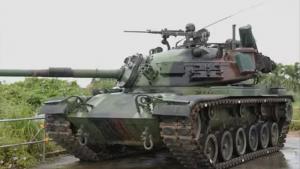  Taiwan Gelar Latihan Militer Terbesar Sepanjang Sejarah, Tunjukkan Kesiapan Hadapi Ancaman Invasi China