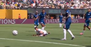 Chelsea Bungkam PSG 3-0 di Final Piala Dunia Antarklub, Cole Palmer Bersinar