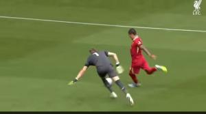 Liverpool Menang 3-1 di Laga Penuh Emosi, Kenang Diego dan Andre Silva