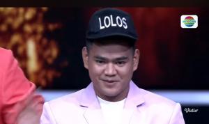  Seru! Soimah dan Gilang Dirga Bikin Heboh Panggung DA7, Ferdi Dapat Topi “Keberuntungan”