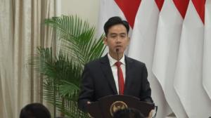  Gibran Rakabuming Ajak Fokus Hilirisasi dan AI, Tegaskan Bonus Demografi Harus Jadi Peluang Emas
