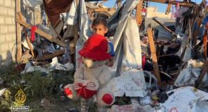  Wabah Meningitis Mengancam Gaza di Tengah Blokade Israel dan Krisis Kemanusiaan