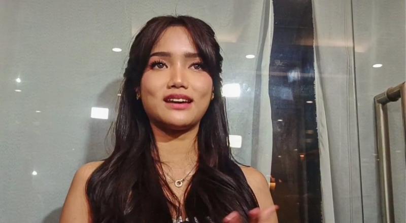 Fuji Cerita Soal Gala yang Mulai Masuk Sekolah dan Drama Kecil di Hari Pertama