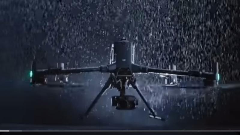 UAV Expo Shenzhen 2025: Pameran Drone Terbesar Dunia Tampilkan Teknologi Masa Depan