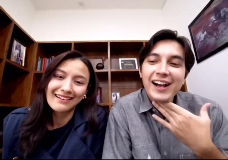 Pemain “Seharum Cinta Melati” Ungkap Tantangan Karakter dan Pesan Moral yang Ingin Disampaikan