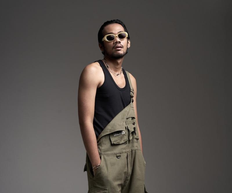 Oslo Ibrahim Rilis EP TOP 5: Lima Momen Paling Jujur, dari Marah, Rindu, hingga Satir Kehidupan