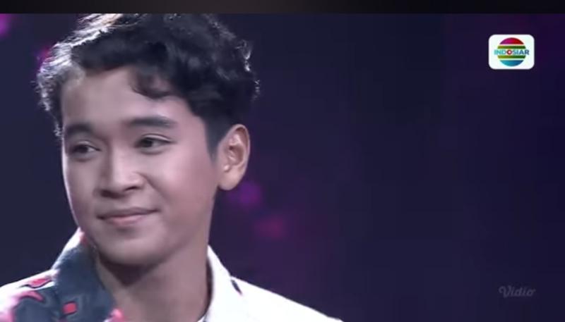 Arbil Memukau Panggung DA7: Tiga Standing Ovation dan Pujian Juri, Bukti Talenta Dangdut Asahan Bersinar