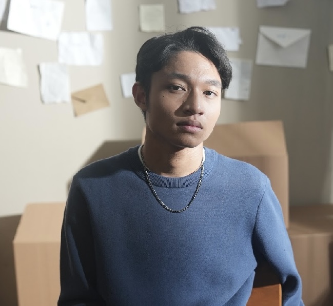 Kiesha Alvaro Debut di Dunia Musik Lewat Single ‘Maaf’, Lagu Galau dengan Cerita Pribadi