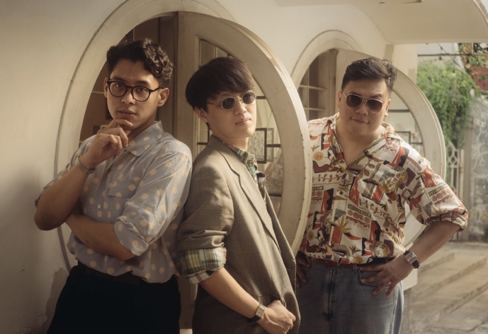 WIJAYA 80 Hadirkan Single Baru “Sudah Tau”, Enerjik, Jujur, dan Siap Bikin Kamu Berdansa